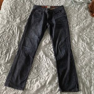 Urban Pipeline Straight Jeans